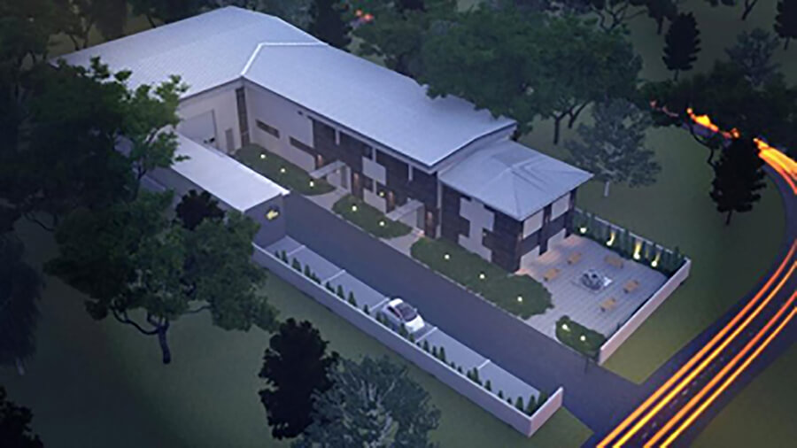 Izdavanje magacina Palilula – nov magacin 450 m² na dve etaže u Borči