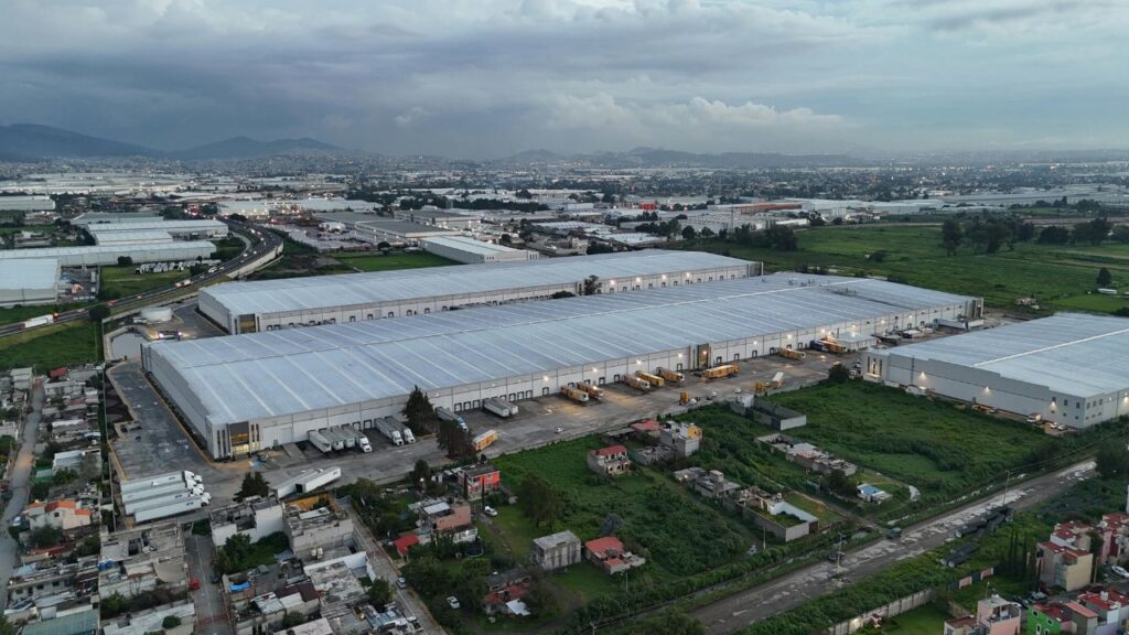 industrijska zona i logistički centar u Srbiji – hale i magacini 2025