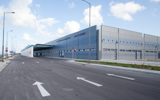 zakup magacina po m2 Srbija moderne logističke hale