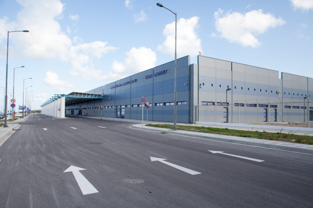 Magacini Batajnica izdavanje – moderni logistički centar u blizini autoputa E75 