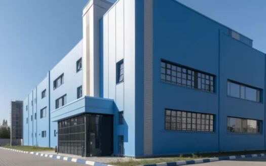 izdavanje magacina Beograd – logistički i skladišni objekti