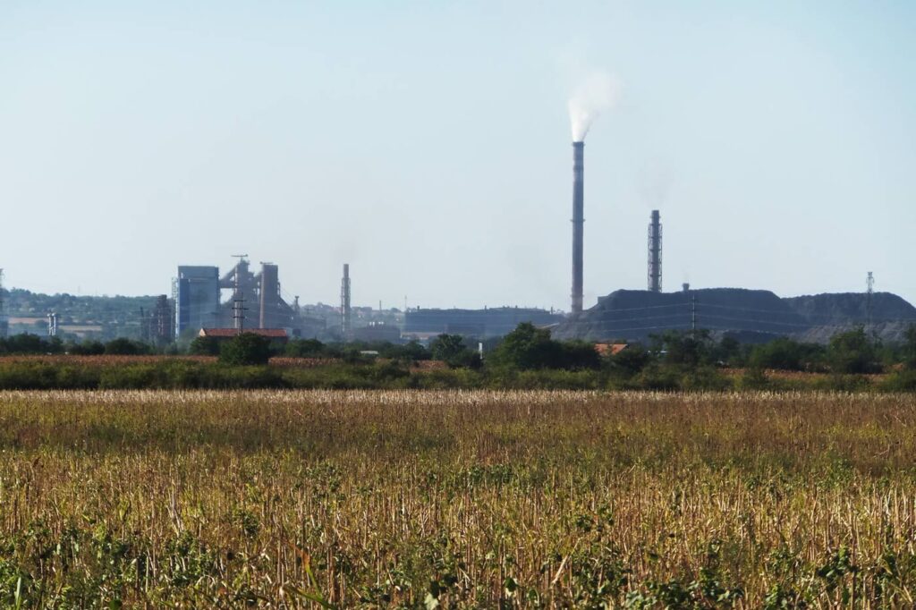 izdavanje magacina Smederevo industrijske zone