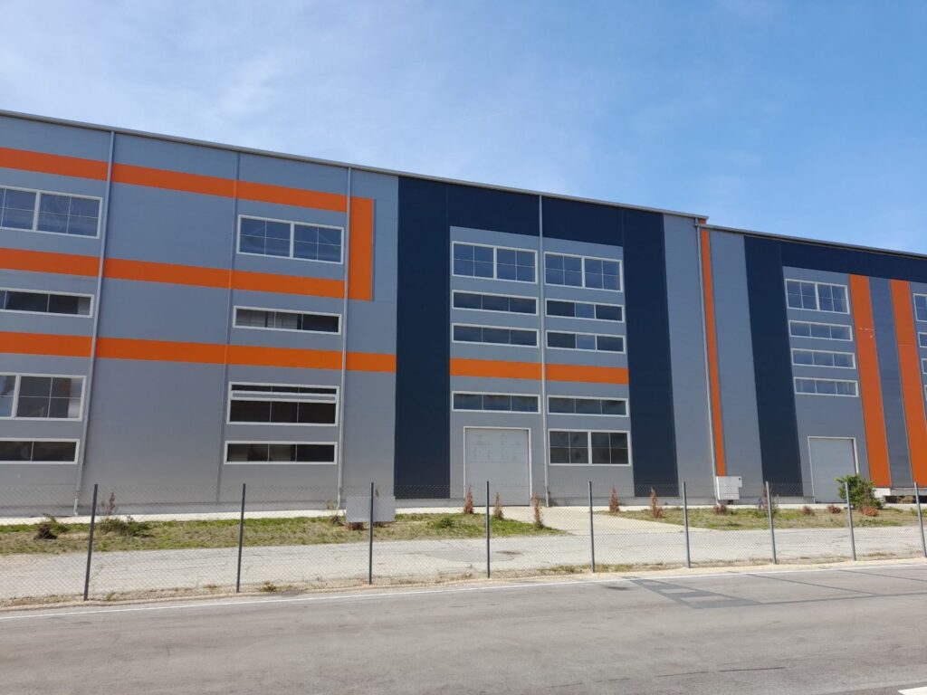 magacini i industrijske hale u Požarevcu