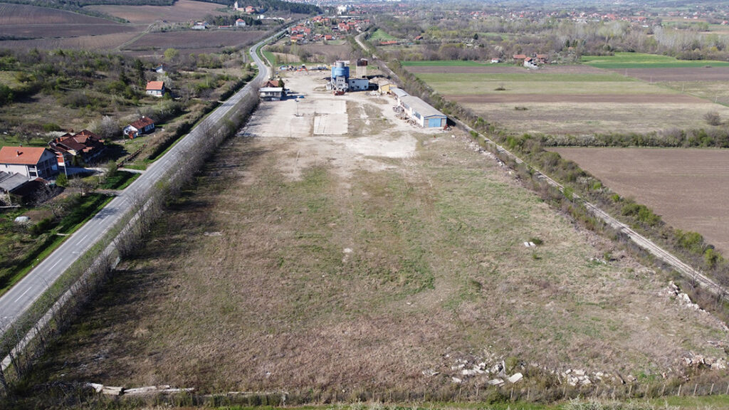 magacini i industrijske hale u Zaječaru