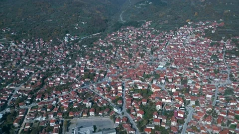 Vranje logistika Koridor 10