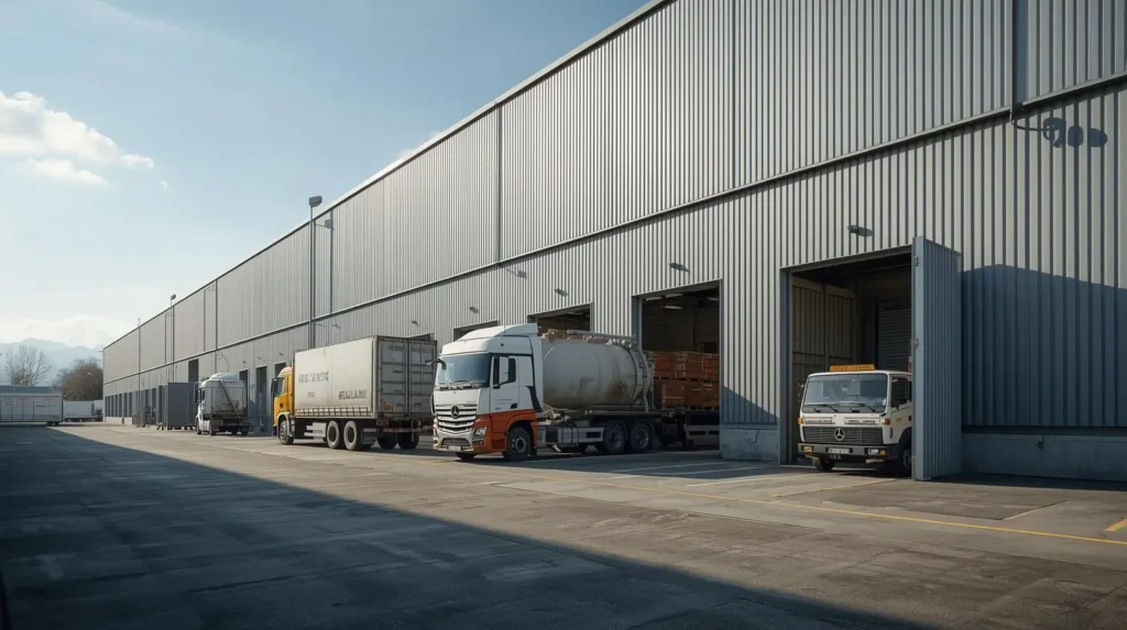 greske pri izboru magacina u Beogradu industrijski objekti