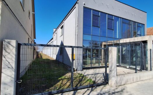 industrijska hala na prodaju vojka stara pazova
