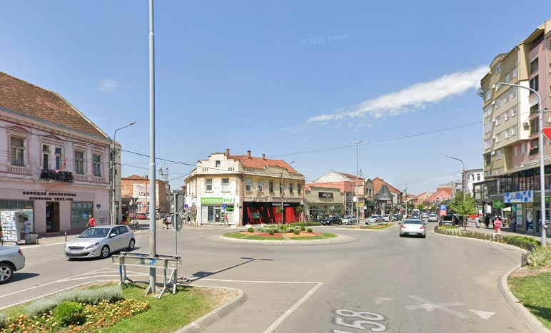 Jagodina ključna lokacija za industriju i logistiku