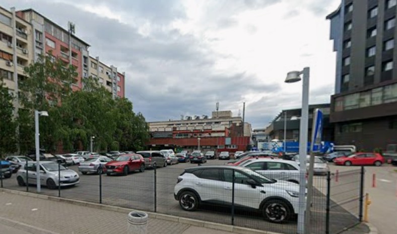 izdavanje magacina Pirot industrijske zone