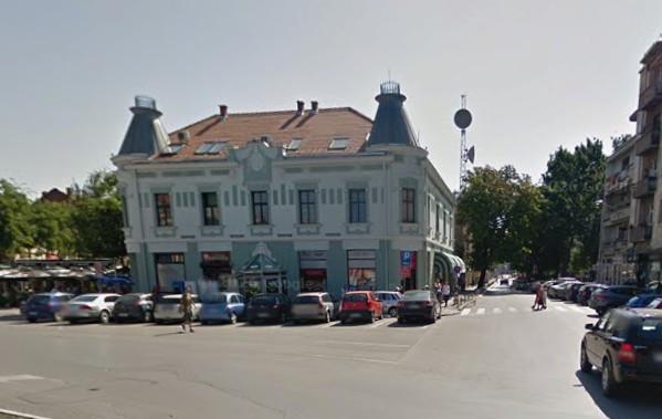 Požarevac logistička lokacija Istočne Srbije